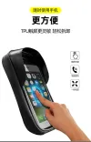 220117 Bicycle cross bag, touch screen saddle bag, mountain bike front beam bag, mobile phone upper tube bag, double-sided bag Application Scenario